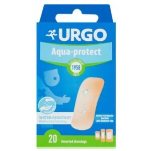 URGO WATERPROOF 20