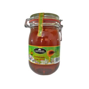 MIEL CASTIMEL SIN GLUTEN 1,5KG