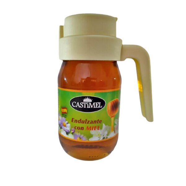 MIEL CASTIMEL 500G