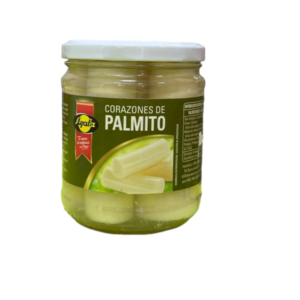 COEUR DE PALMIER AYALA 410G