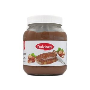 PATE CHOCOLAT DULCINEA 350G