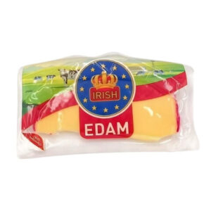 FROMAGE ROUGE EDAM IRISH 237G