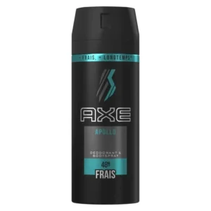 AXE APOLLO 48H FRESH /FRAIS 150ML