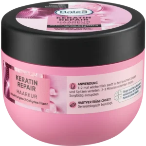 MASQUE BALEA KERATIN REPAIR BALEA 300ML