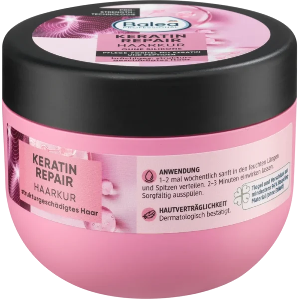MASQUE BALEA KERATIN REPAIR BALEA 300ML