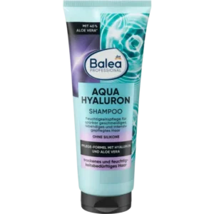 SHAMPO BALEA AQUA HYALURON 250ML