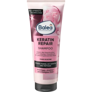 SHAMPO BALEA KERATIN REPAIR 250ML