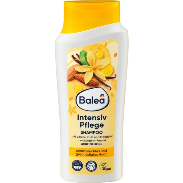 SHAMPOO BALEA VANILLE 300ML