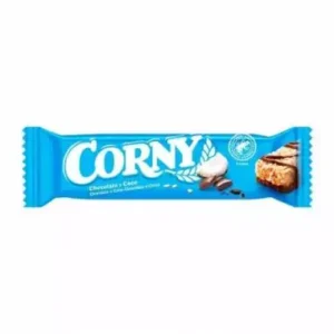 BISCUIT CHOCOLATE COCO CORNY 25G