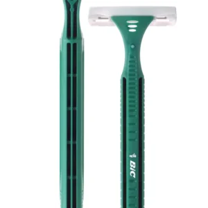 RASOIR BIC ALOE & VITAMIN E