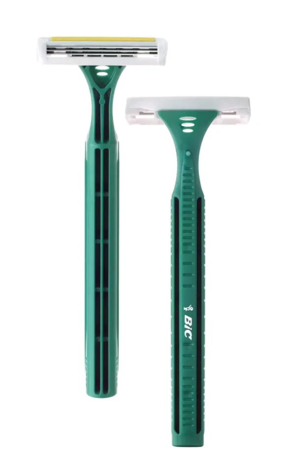 RASOIR BIC ALOE & VITAMIN E