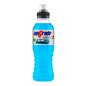 UP GRADE BLUE SANS GLUTEN 0.5L