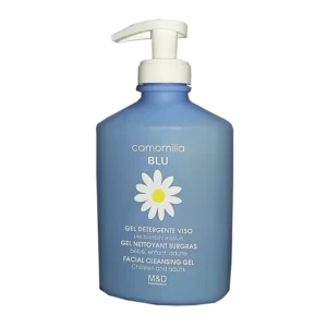 CAMOMILLA BLU GEL NETTOYANT SURGRAS 500ML