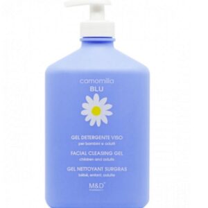 CAMOMILLA GEL NETTOYANT 500ML