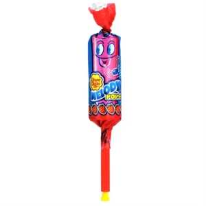 MELODY POPS CHUPS CHYPS 15G