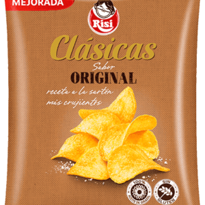 PATATAS CLASICAS ORIGINAL 30G