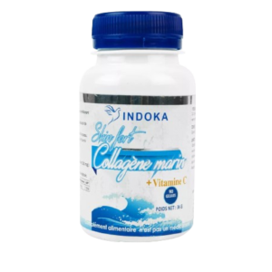 INDOKA COLLEGENE MARIN  90 GELULLE