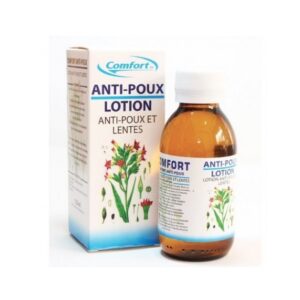 COMFORT ANTI POX LOTION 125ML