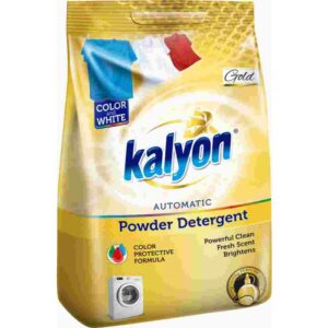 LESSIVE CITRON KALYON 1KG