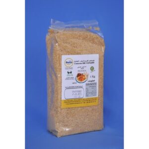 COUSCOUS COMPLET SLAMA 1KG