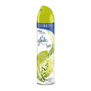 GLADE MUGUET JOHNSON 300ML