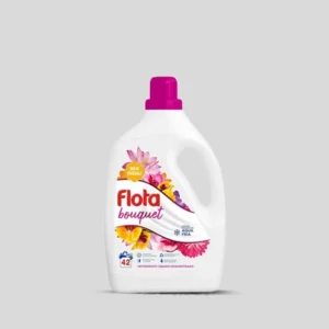 LIQUIDE VAISSELLE FOLATA BOUQUET 2.1L