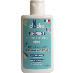 LINIMENT NETTOIE PROTEGE DODIE 120ML