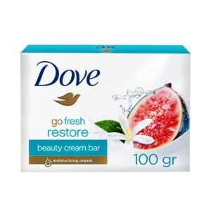 SAVON DOVE RESTORING 90G