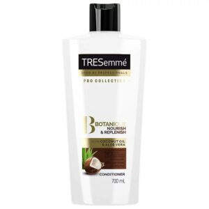 CNDITIONER TRESEMME BOTANIQUE COCO ET ALOE VERA  700ML