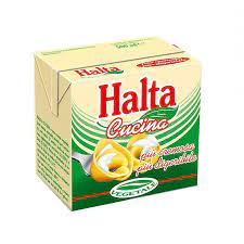 CREME FRAICHE HALTA 500ML