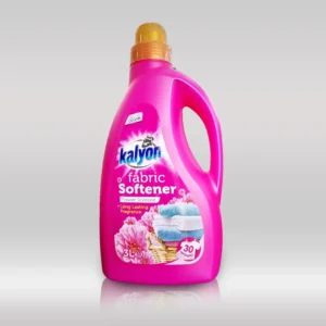 SOFTENER FLOWER SCENTED KALYON 3L