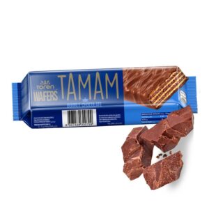 TOREN WAFER TAMAM DOUBLE CHOCOLAT