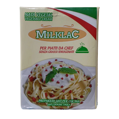 MILIKLAC UHT COOKING SAUCE 200ML