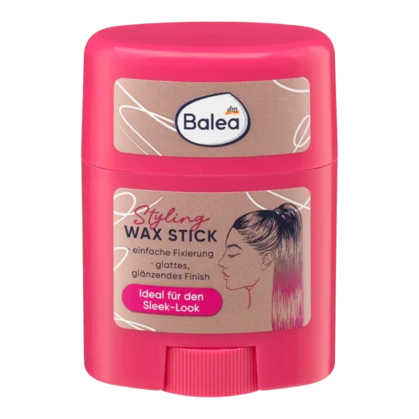 WAX STICK BALEA 25G