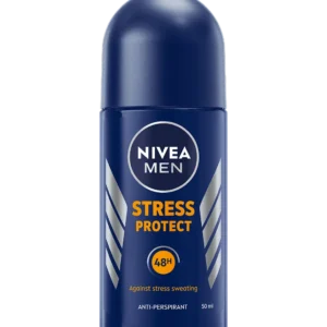 STICK NIVEA MEN STRESS PROTECT 50ML