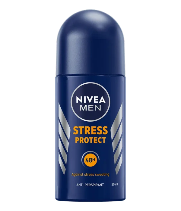 STICK NIVEA MEN STRESS PROTECT 50ML