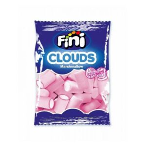 CLOUDS MARSHMALLOW FINI SANS GLUTEN 80G