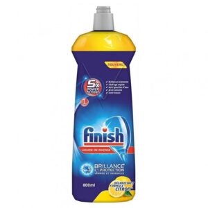 LIQUIDE DE RINCAGE CITRON FINISH 800ML