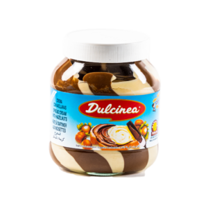 PATE CHOCOLAT DULICINEA 700G