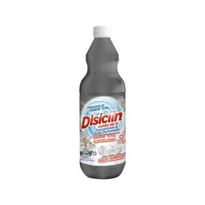 NETTOYANT CONCENTRE SILVER DISICLIN 1000ML