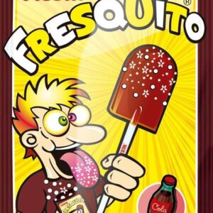 FRESQUITO COLA FIESTA 17G