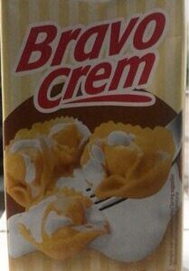 CREME CUCINA BRAVO CREM 500ML