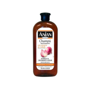 SHAMPOING AINIAN ONION ANTIOXIDANTE 400ML