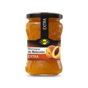 CONFITURE AYALA MERMELADA MELCOTON EXTRA 350G