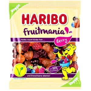 HARIBO FRUITMANIA 160G