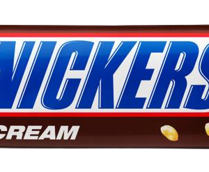 BATONNET SNICKERS ICE CREAM