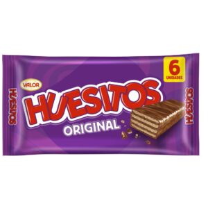 HUESITOS ORIGINAL 6+1 GRATUIT