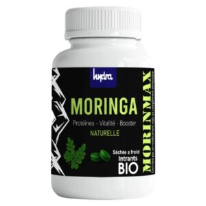 MORINGA HYDRAPHYTS 60G