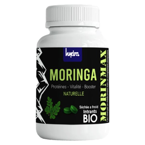 MORINGA HYDRAPHYTS 60G