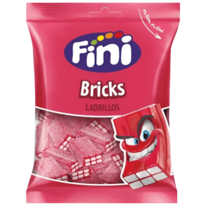 FINI BRICKS LADRILLOS